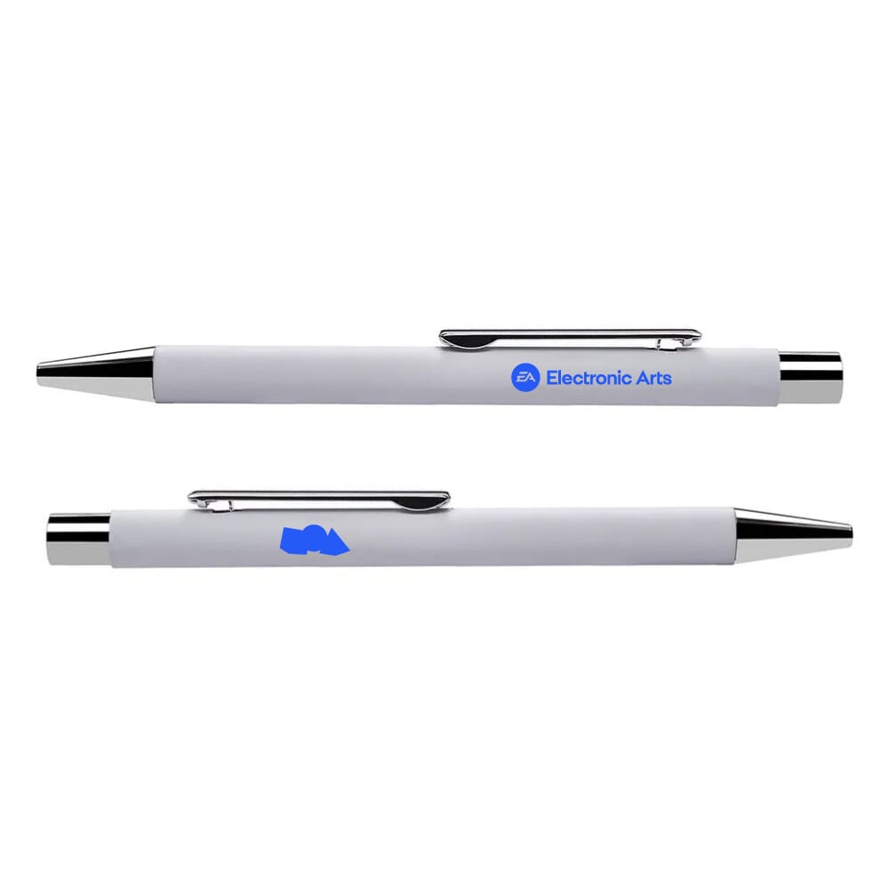 Brio Pen- White